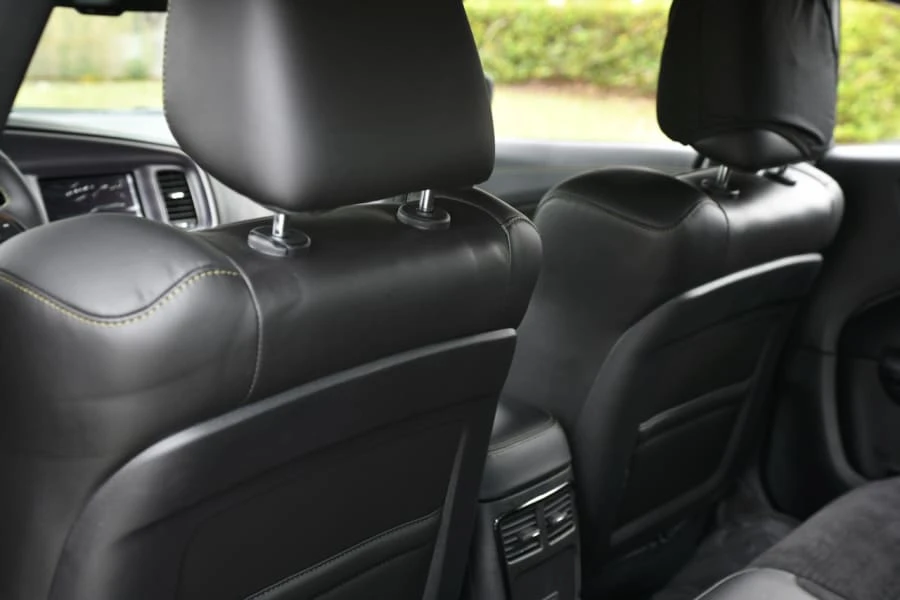 2023 Dodge Charger 7th Gen - Image 30 of 31