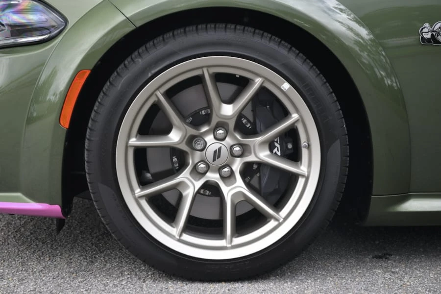 2023 Dodge Charger 7th Gen - Image 14 of 31