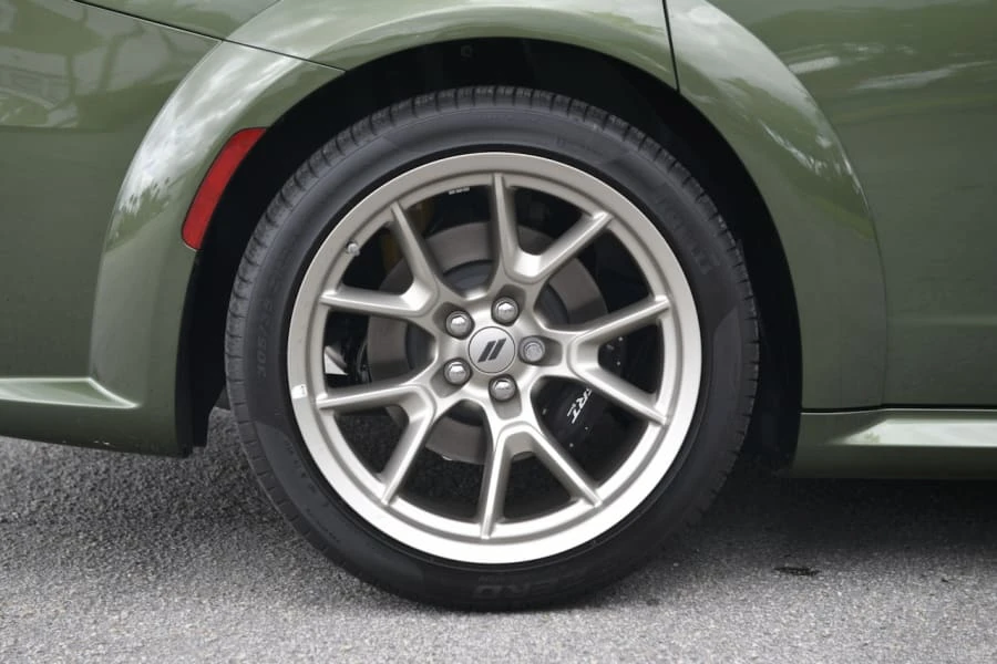 2023 Dodge Charger 7th Gen - Image 18 of 31
