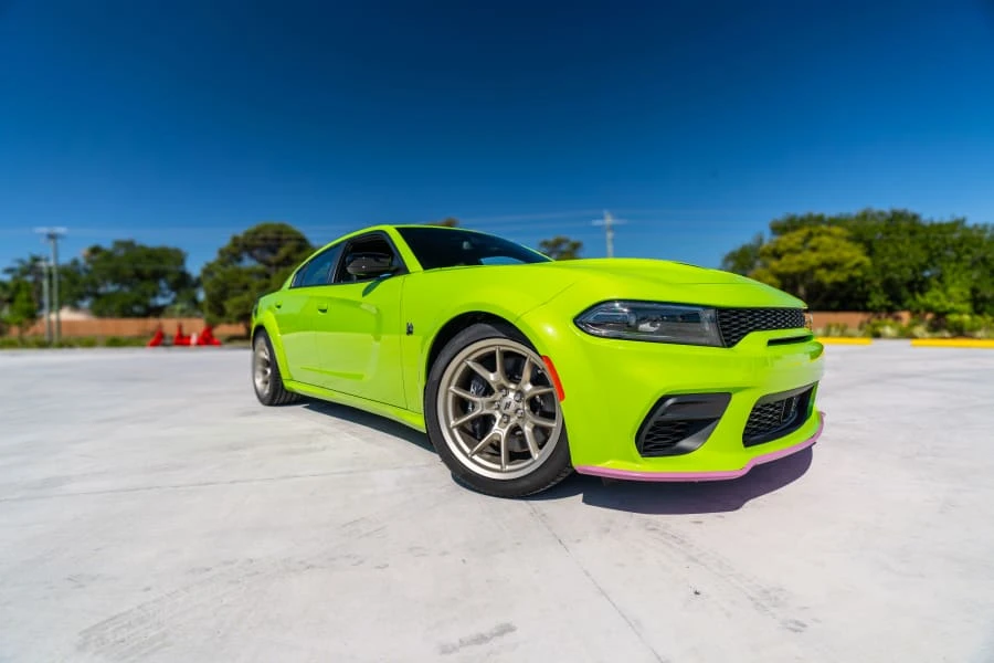 2023 Dodge Charger 7th Gen - Image 12 of 26