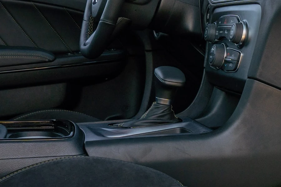 2023 Dodge Charger 7th Gen - Image 22 of 26