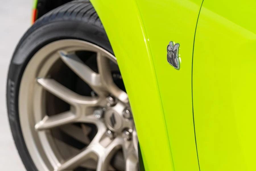 2023 Dodge Charger 7th Gen - Image 15 of 26