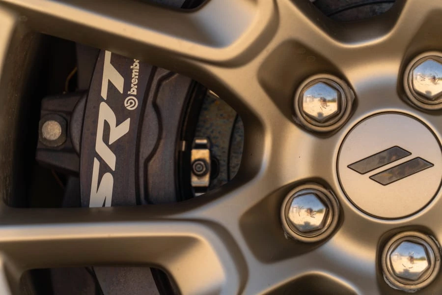 2023 Dodge Charger 7th Gen - Image 10 of 26