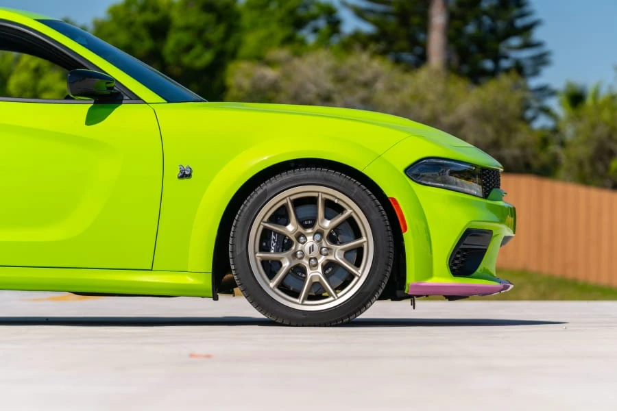 2023 Dodge Charger 7th Gen - Image 16 of 26
