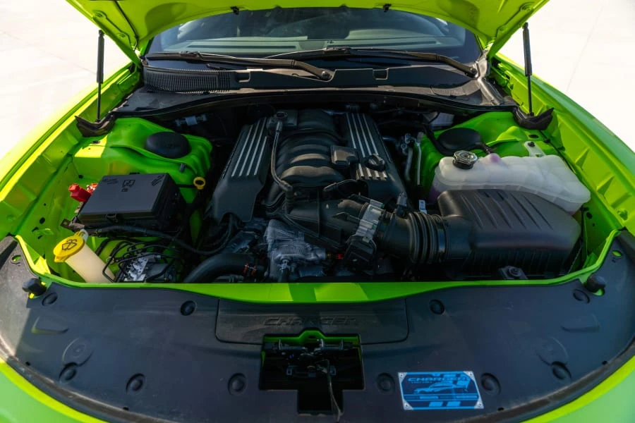 2023 Dodge Charger 7th Gen - Image 23 of 26