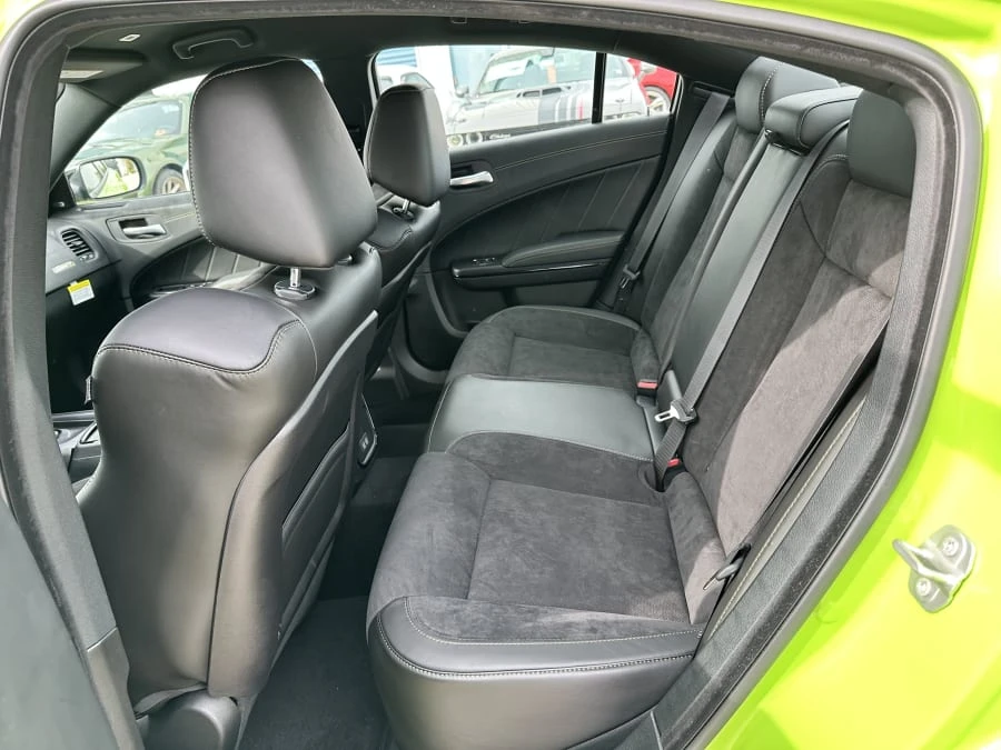2023 Dodge Charger 7th Gen - Image 6 of 7