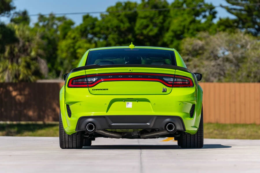 2023 Dodge Charger 7th Gen - Image 5 of 26