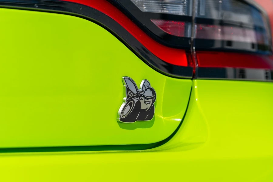 2023 Dodge Charger 7th Gen - Image 11 of 26