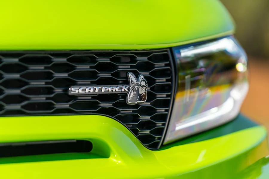 2023 Dodge Charger 7th Gen - Image 13 of 26