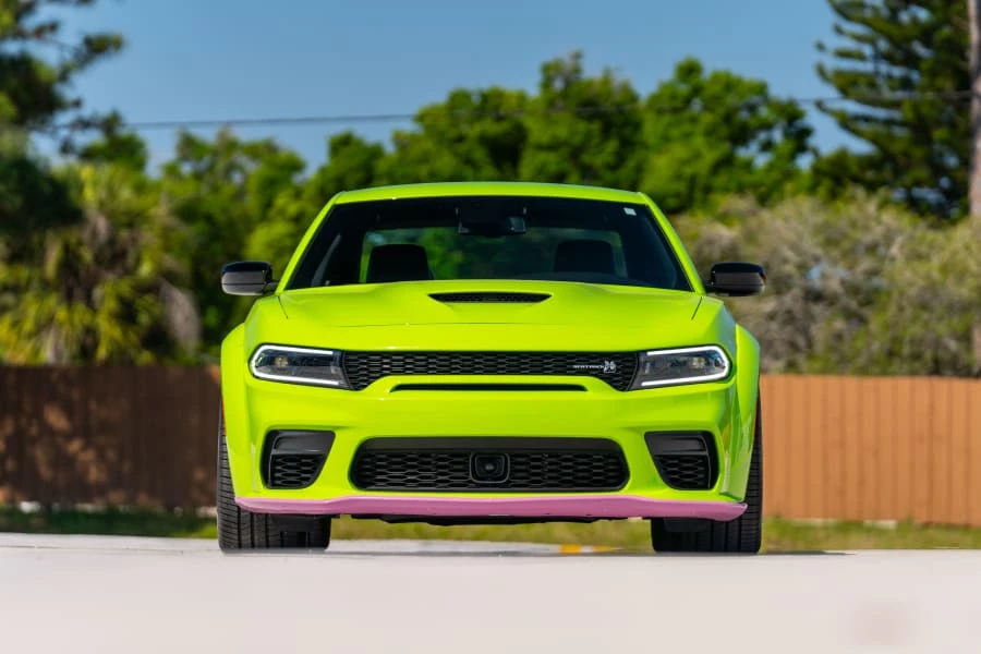 2023 Dodge Charger 7th Gen - Image 4 of 26
