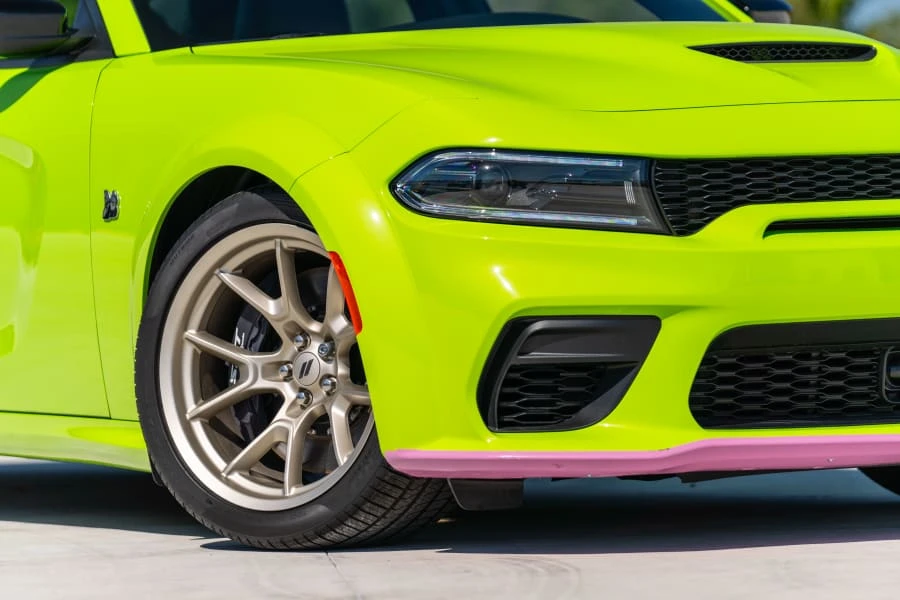 2023 Dodge Charger 7th Gen - Image 7 of 26