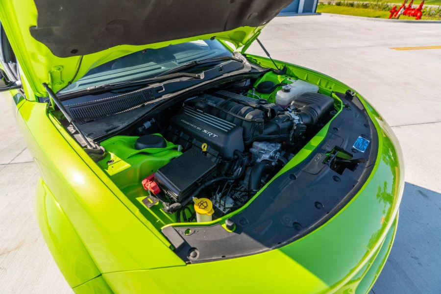 2023 Dodge Charger 7th Gen - Image 26 of 26