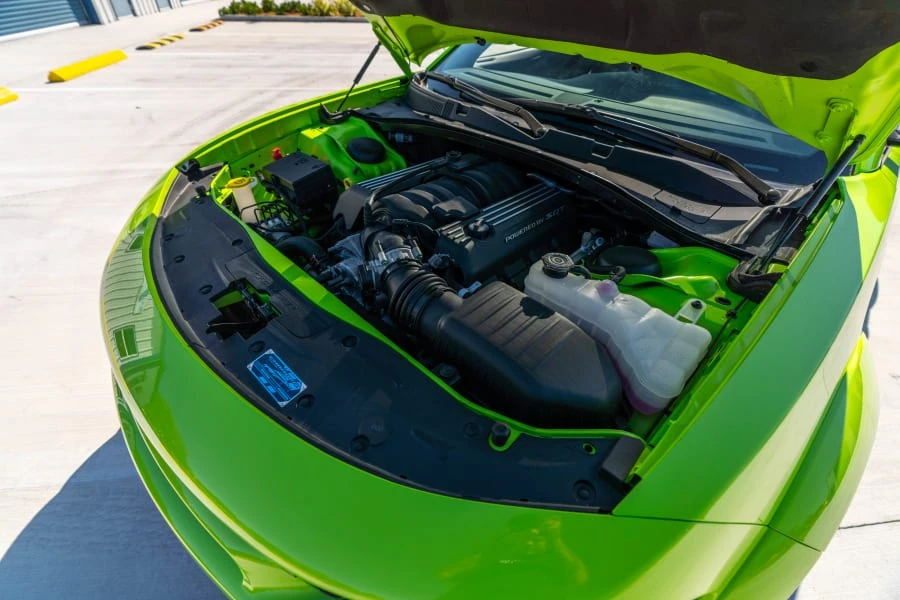 2023 Dodge Charger 7th Gen - Image 24 of 26