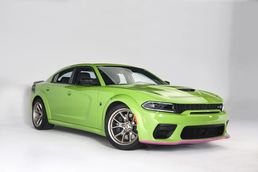 2023 Dodge Charger 7th Gen - Image 6 of 31