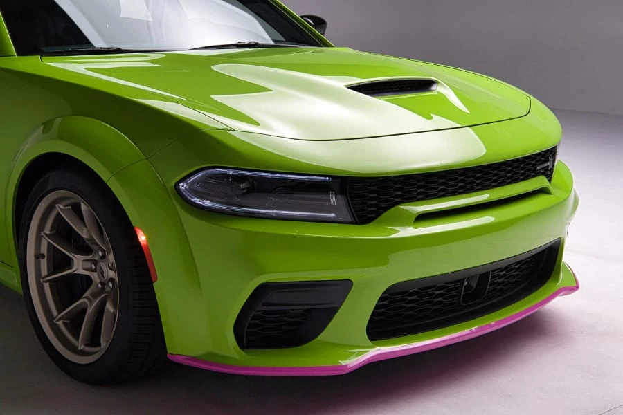 2023 Dodge Charger 7th Gen - Image 22 of 31