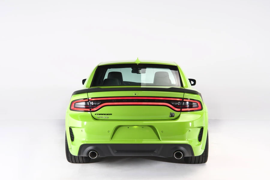 2023 Dodge Charger 7th Gen - Image 15 of 31