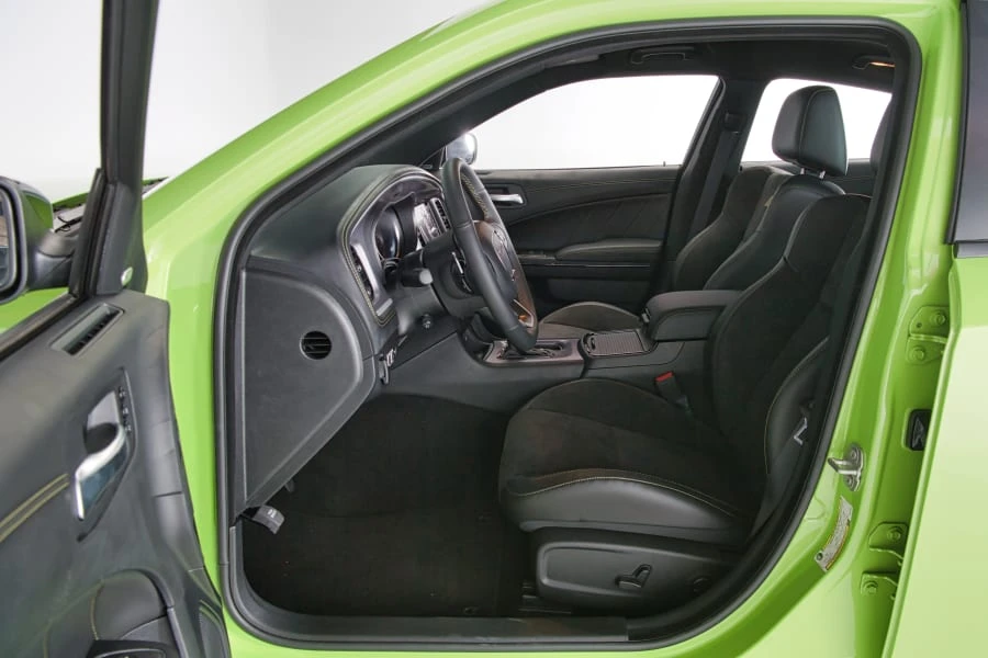 2023 Dodge Charger 7th Gen - Image 26 of 31