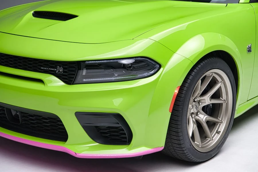 2023 Dodge Charger 7th Gen - Image 23 of 31