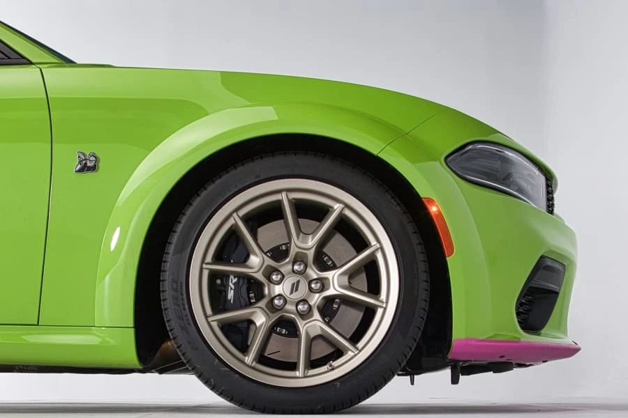 2023 Dodge Charger 7th Gen - Image 7 of 31