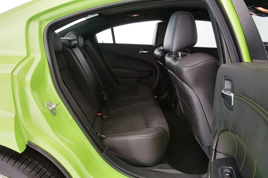 2023 Dodge Charger 7th Gen - Image 31 of 31