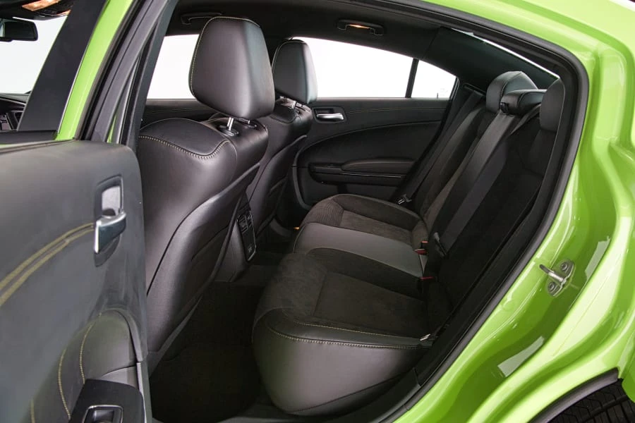 2023 Dodge Charger 7th Gen - Image 25 of 31