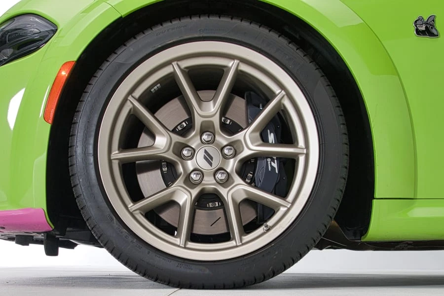 2023 Dodge Charger 7th Gen - Image 13 of 31