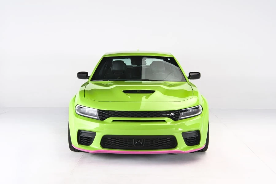 2023 Dodge Charger 7th Gen - Image 16 of 31