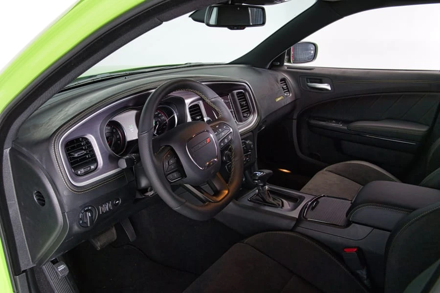 2023 Dodge Charger 7th Gen - Image 29 of 31
