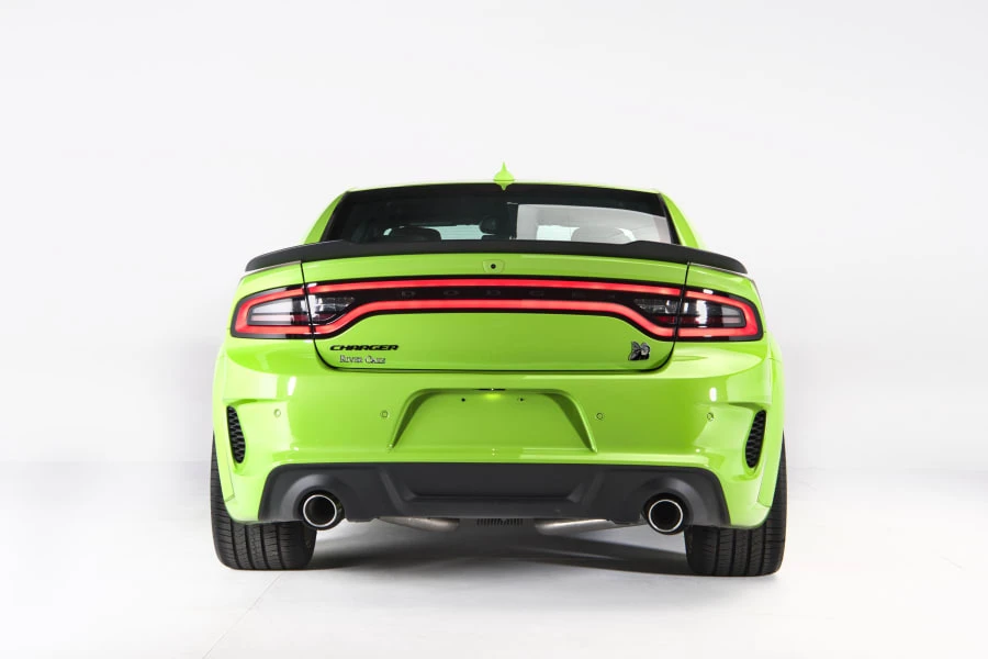 2023 Dodge Charger 7th Gen - Image 5 of 31