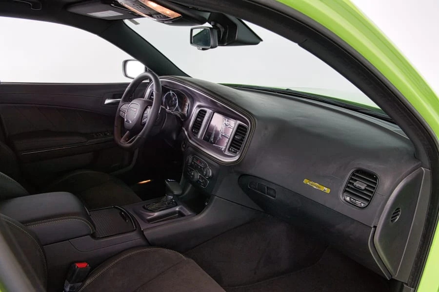 2023 Dodge Charger 7th Gen - Image 24 of 31