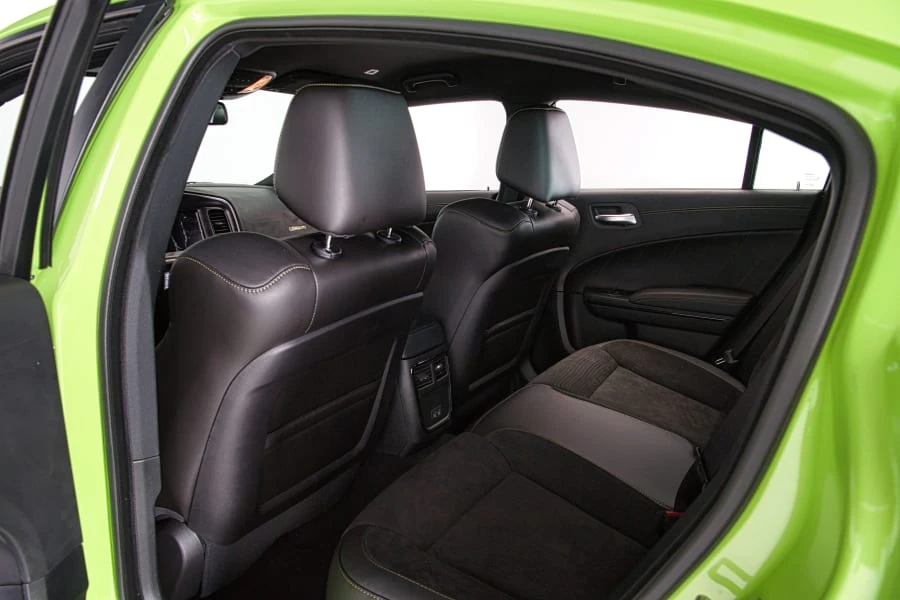 2023 Dodge Charger 7th Gen - Image 30 of 31