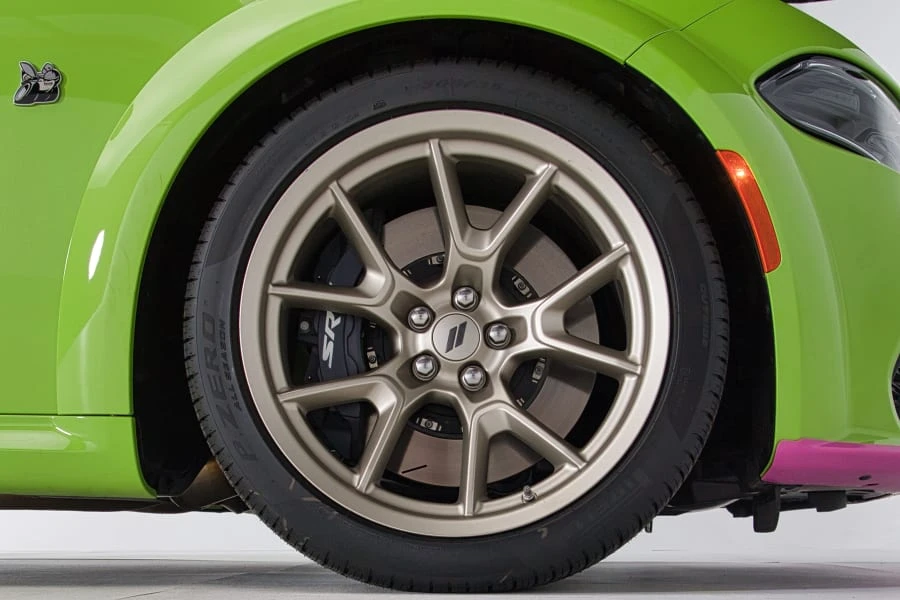 2023 Dodge Charger 7th Gen - Image 12 of 31