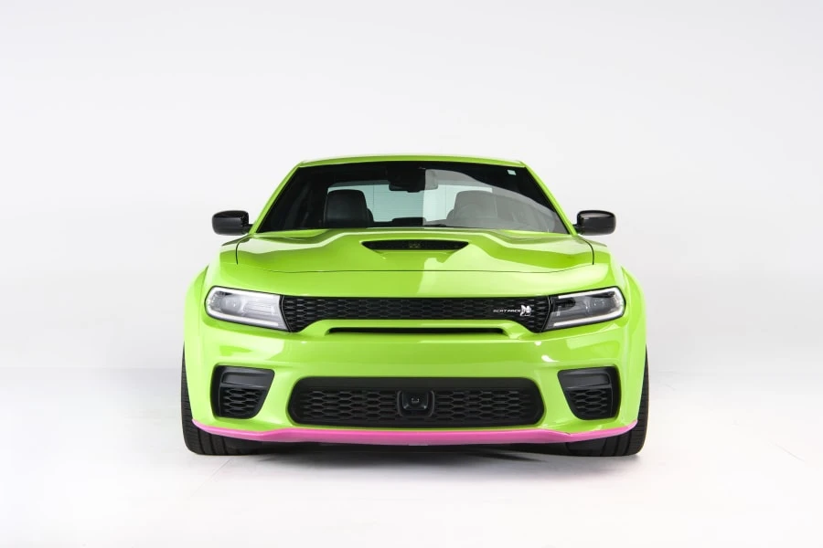 2023 Dodge Charger 7th Gen - Image 4 of 31