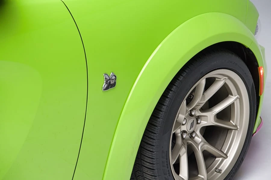 2023 Dodge Charger 7th Gen - Image 19 of 31