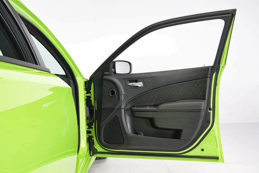 2023 Dodge Charger 7th Gen - Image 27 of 31