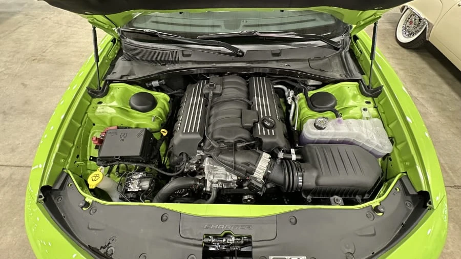 2023 Dodge Charger 7th Gen - Image 12 of 12