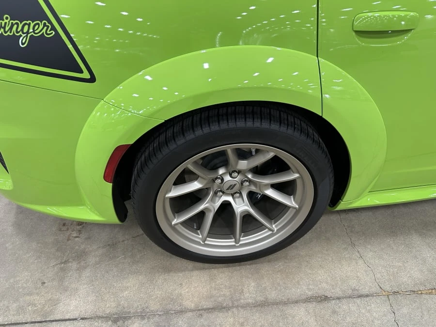 2023 Dodge Charger 7th Gen - Image 8 of 12