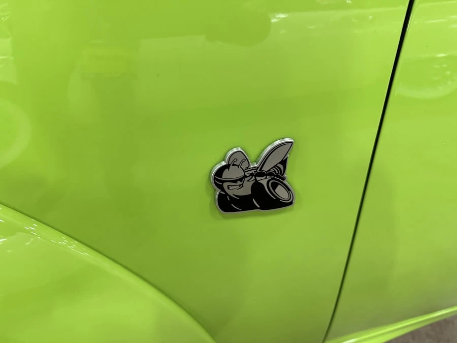 2023 Dodge Charger 7th Gen - Image 9 of 12