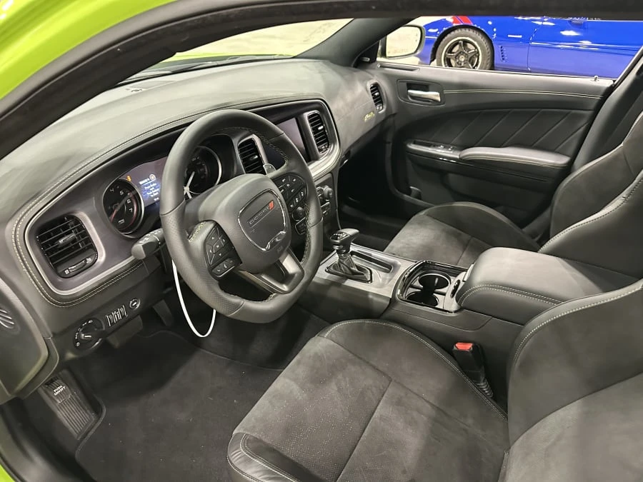 2023 Dodge Charger 7th Gen - Image 11 of 12