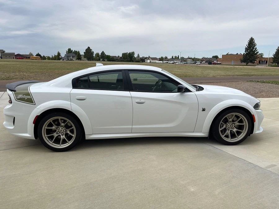 2023 Dodge Charger 7th Gen - Image 5 of 5