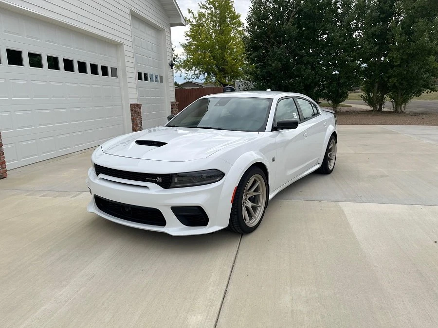 2023 Dodge Charger 7th Gen - Image 3 of 5