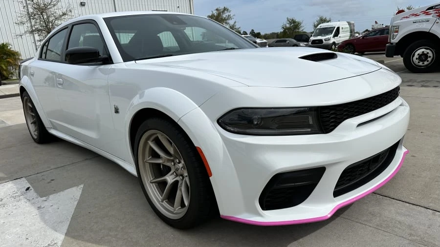 2023 Dodge Charger 7th Gen - Image 4 of 6