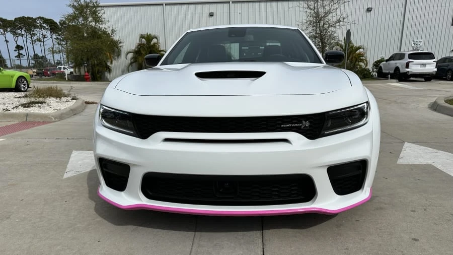 2023 Dodge Charger 7th Gen - Image 3 of 6