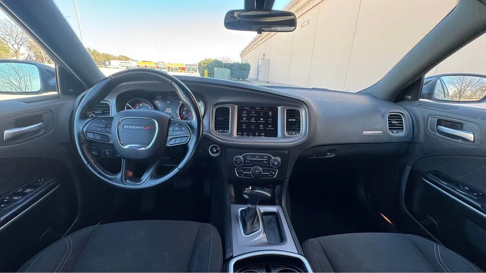 2023 Dodge Charger 7th Gen - Image 10 of 10