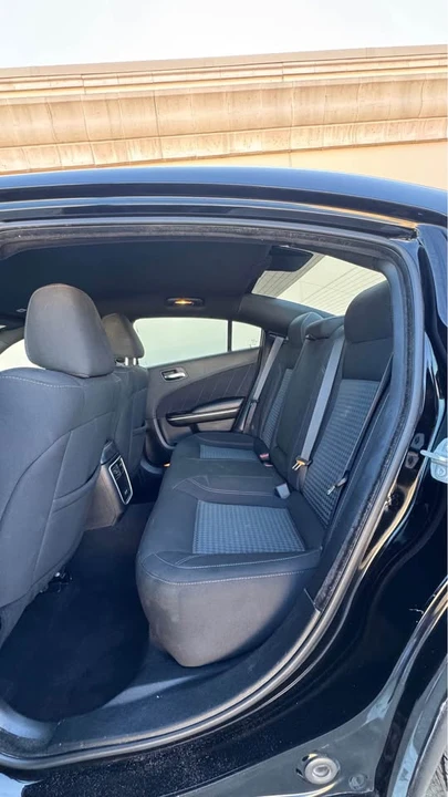 2023 Dodge Charger 7th Gen - Image 9 of 10