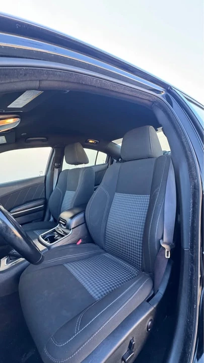 2023 Dodge Charger 7th Gen - Image 7 of 10