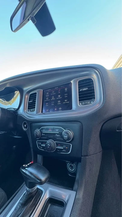 2023 Dodge Charger 7th Gen - Image 6 of 10