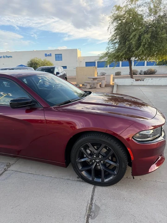 2023 Dodge Charger 7th Gen - Image 4 of 14