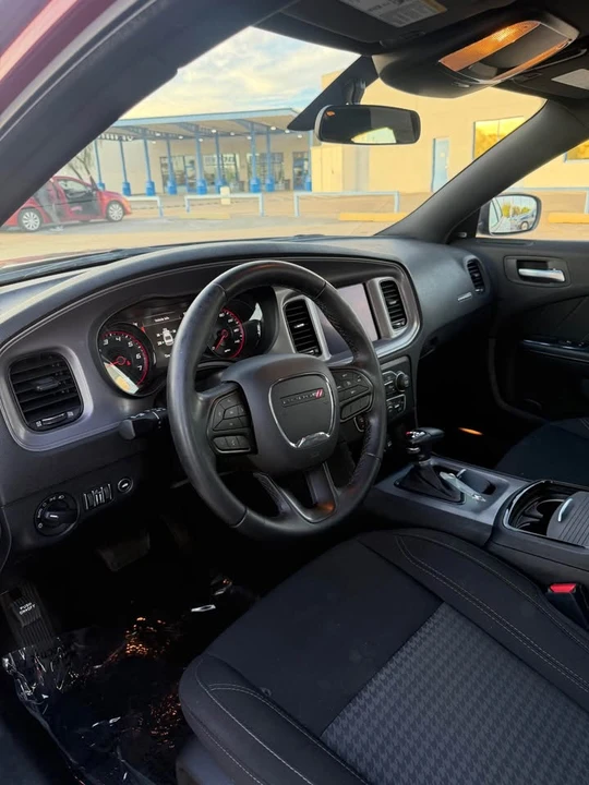 2023 Dodge Charger 7th Gen - Image 10 of 14