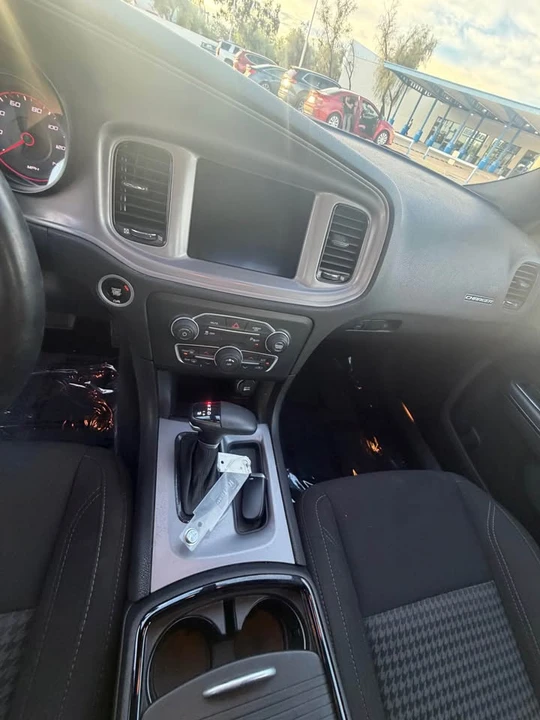 2023 Dodge Charger 7th Gen - Image 13 of 14